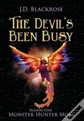 Capa do artigo The Devil