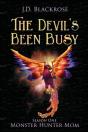 The Devil'S Been Busy - Preview