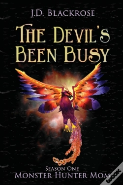 Capa do artigo The Devil'S Been Busy