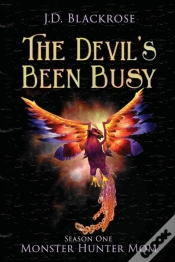 Capa do artigo The Devil