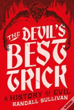 Capa do artigo The Devil'S Best Trick