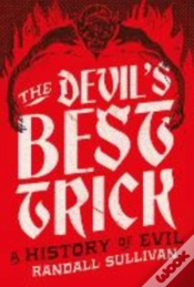 Capa do artigo The Devil