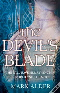 Capa do artigo The Devil'S Blade