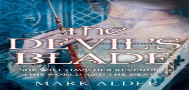 The Devil'S Blade