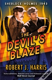 Capa do artigo The Devil