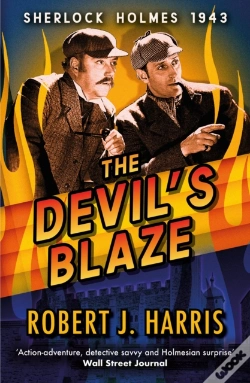 Capa do artigo The Devil'S Blaze