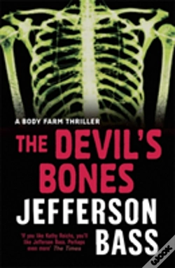 Capa do artigo The Devil'S Bones