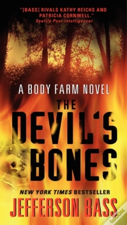 Capa do artigo The Devil'S Bones