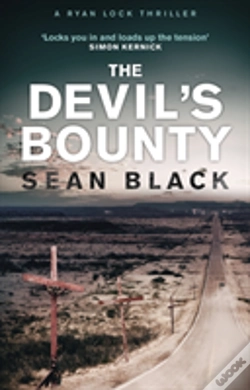 Capa do artigo The Devil'S Bounty