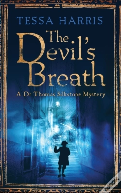 Capa do artigo The Devil'S Breath