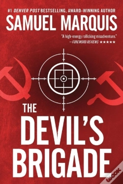 Capa do artigo The Devil'S Brigade