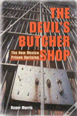 Capa do artigo The Devil'S Butcher Shop
