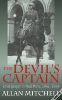 Capa do artigo The Devil'S Captain