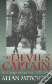 Capa do artigo The Devil