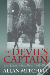 Capa do artigo The Devil