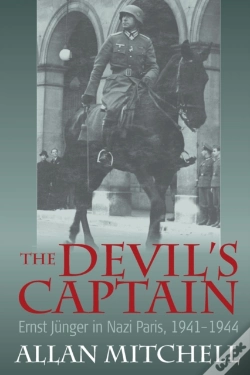 Capa do artigo The Devil'S Captain