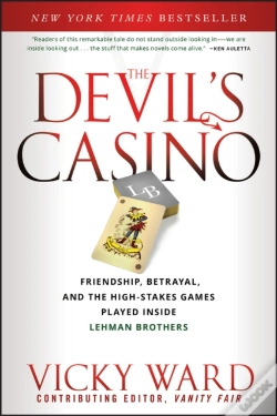 Capa do artigo The Devil'S Casino