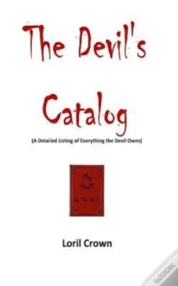 Capa do artigo The Devil'S Catalog: A Detailed Listing