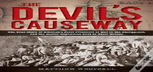 The Devil'S Causeway