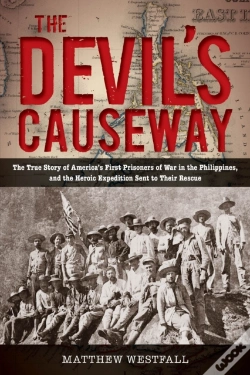 Capa do artigo The Devil'S Causeway