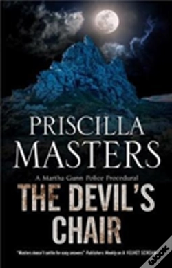 Capa do artigo The Devil'S Chair