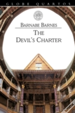 Capa do artigo The Devil'S Charter