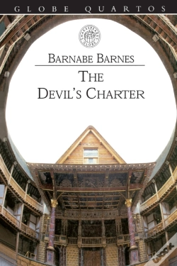 Capa do artigo The Devil'S Charter