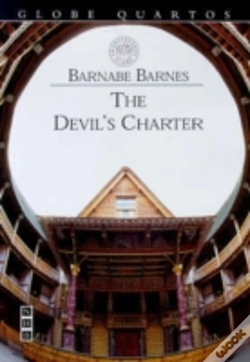 Capa do artigo The Devil'S Charter