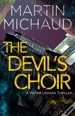 Capa do artigo The Devil'S Choir