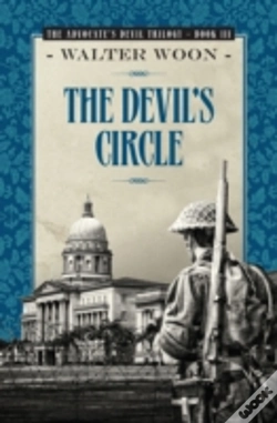 Capa do artigo The Devil'S Circle