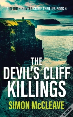 Capa do artigo The Devil'S Cliff Killings