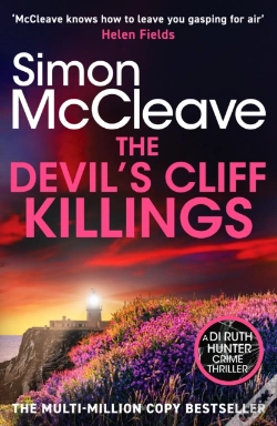 Capa do artigo The Devil'S Cliff Killings