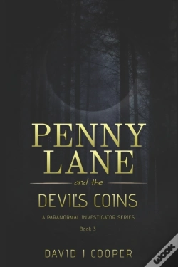 Capa do artigo The Devil'S Coins