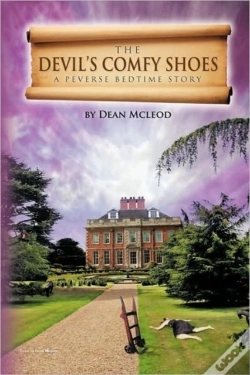Capa do artigo The Devil'S Comfy Shoes: A Perverse Bedt