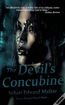 Capa do artigo The Devil'S Concubine