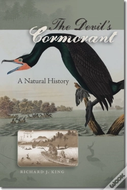 Capa do artigo The Devil'S Cormorant