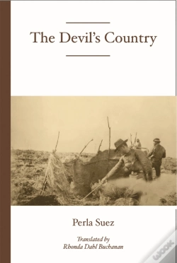 Capa do artigo The Devil'S Country