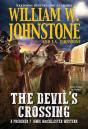 The Devil'S Crossing - Preview