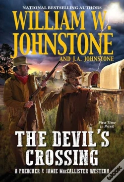 Capa do artigo The Devil'S Crossing
