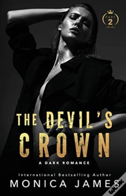 Capa do artigo The Devil'S Crown-Part 2