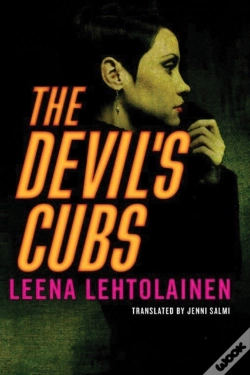 Capa do artigo The Devil'S Cubs