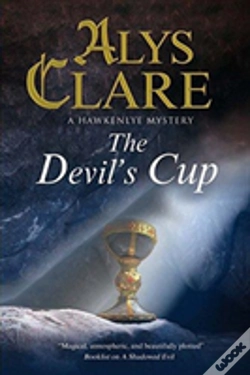 Capa do artigo The Devil'S Cup