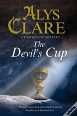 Capa do artigo The Devil'S Cup