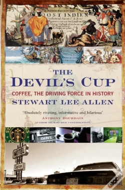 Capa do artigo The Devil'S Cup
