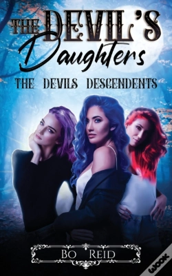 Capa do artigo The Devils Daughters