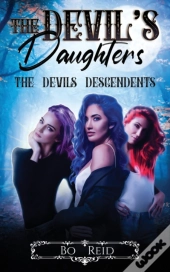 The Devils Daughters