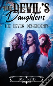 Capa do artigo The Devils Daughters