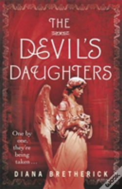 Capa do artigo The Devil'S Daughters