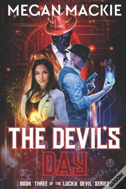 Capa do artigo The Devil'S Day