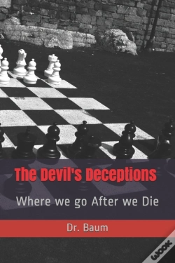 Capa do artigo The Devil'S Deceptions: Where We Go Afte